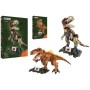 Kit Cubix Dinsosaurio para montar (2 modelos) en Bloques de construcción de Hobbyteam