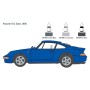 Complete Set Maqueta del coche Porsche 911 Turbo 1/24 Italeri en Complete Sets Italeri de Hobbyteam