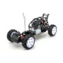 Coche RC Buggy Super Cocodrile 1/5 (Gasolina)