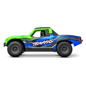 Coche RC Monster Truck FTX RamRaider 1/10 (Brushless) en Coches RC Eléctricos Brushless de Hobbyteam