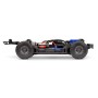 Coche RC Short Course Mini Slash 4x4 1/16 48Km/h (Brushless) con Cargador y Batería en Coches RC Eléctricos Brushless de Hobbyteam