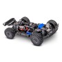 Coche RC Short Course Mini Slash 4x4 1/16 48Km/h (Brushless) con Cargador y Batería en Coches RC Eléctricos Brushless de Hobbyteam