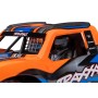 Coche RC Short Course Mini Slash 4x4 1/16 48Km/h (Brushless) con Cargador y Batería en Coches RC Eléctricos Brushless de Hobbyteam