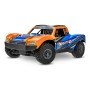 Coche RC Short Course Mini Slash 4x4 1/16 48Km/h (Brushless) con Cargador y Batería en Coches RC Eléctricos Brushless de Hobbyteam
