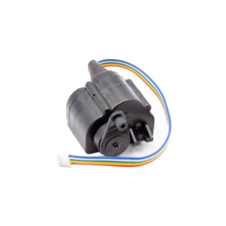 Servo completo para Wltoys Rock Hammer 104310 en Coche RC Crawler Wltoys Rock Hammer 104310 de Hobbyteam