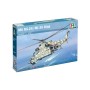 Maqueta Helicóptero Italeri Mil Mi-24/Mi-35 Hind 1/72 en Helicópteros Italeri de Hobbyteam
