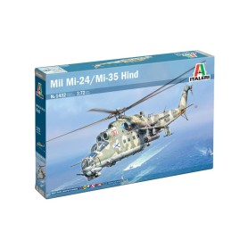 Helicópteros Italeri – Hobbyteam