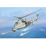 Maqueta Helicóptero Italeri Mil Mi-24/Mi-35 Hind 1/72 en Helicópteros Italeri de Hobbyteam