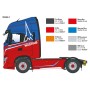 Maqueta Camión Italeri IVECO S-WAY 1/24 – Italeri – Hobbyteam