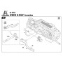 Maqueta Camión Italeri IVECO S-WAY 1/24 – Italeri – Hobbyteam