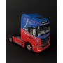 Maqueta Camión Italeri IVECO S-WAY 1/24 en Camiones y Coches Rally Italeri de Hobbyteam