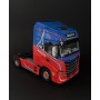 Maqueta Camión Italeri IVECO S-WAY 1/24 – Italeri – Hobbyteam