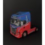 Maqueta Camión Italeri IVECO S-WAY 1/24 – Italeri – Hobbyteam