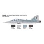 Maqueta Avión Italeri JAS-39D Gripen Twin Seater 1/72 en Aviones Italeri de Hobbyteam