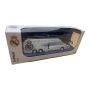 Autobús Real Madrid 2025 1/50 – Eleven Force – Hobbyteam