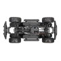 Traxxas TRX-4 Land Rover Defender Clipless 1/10 (Brushed)