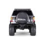 Coche RC Crawler Traxxas TRX-4 Nissan Pathfinder 1/10 (Brushed) en Traxxas TRX-4 de Hobbyteam