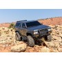 Coche RC Crawler Traxxas TRX-4 Nissan Pathfinder 1/10 (Brushed) en Traxxas TRX-4 de Hobbyteam