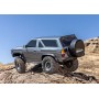 Coche RC Crawler Traxxas TRX-4 Nissan Pathfinder 1/10 (Brushed) en Traxxas TRX-4 de Hobbyteam