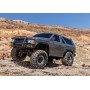 Coche RC Crawler Traxxas TRX-4 Nissan Pathfinder 1/10 (Brushed) en Traxxas TRX-4 de Hobbyteam