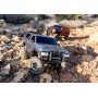 Coche RC Crawler Traxxas TRX-4 Nissan Pathfinder 1/10 (Brushed) en Traxxas TRX-4 de Hobbyteam