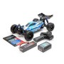 Coche RC Buggy FTX VANTAGE 2.0 1/10 70km/h (Brushless) en Buggy RC de Hobbyteam