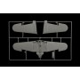 Maqueta Avión Italeri SBD-3 Dauntless 1/48 en Aviones Italeri de Hobbyteam