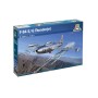Maqueta Avión Italeri F-84 E/G Thunderjet 1/72 en Aviones Italeri de Hobbyteam