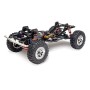 Coche RC Crawler FTX Outback Trooper RTR 1/10 (Brushed)