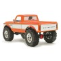 Coche RC Crawler FTX Outback Trooper RTR 1/10 (Brushed)