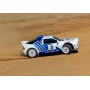 Mini Coche RC Traxxas Rally VXL Ford RS200 1/18 64Km/h (Brushless) con Batería y Cargador en RC Drift, Pista RC, Touring RC y Rally RC de Hobbyteam