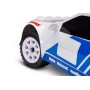 Mini Coche RC Traxxas Rally VXL Ford RS200 1/18 64Km/h (Brushless) con Batería y Cargador en RC Drift, Pista RC, Touring RC y Rally RC de Hobbyteam