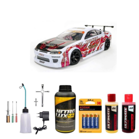 Packs Hobbyteam – Hobbyteam