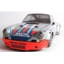 Coche RC Drift Tamiya Porsche 911 (TT-02) 1/10 (sin montar) en Coches RC para montar de Hobbyteam