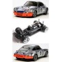 Coche RC Drift Tamiya Porsche 911 (TT-02) 1/10 (sin montar) en Coches RC para montar de Hobbyteam