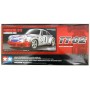 Pack Completo Coche RC Drift Tamiya Porsche 911 (TT-02) 1/10 con servo, batería y cargador en Coches RC para montar de Hobbyteam