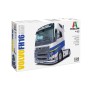 Maqueta Camión Italeri Volvo FH16 Medium Roof 1/24 en Camiones y Coches Rally Italeri de Hobbyteam