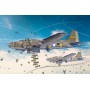 Maqueta Avión Italeri B-17F Flying Fortress 1/72 en Aviones Italeri de Hobbyteam