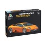 Maqueta Coche Italeri Lamborghini Murciélago 1/24 en Camiones y Coches Rally Italeri de Hobbyteam