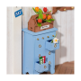 Maqueta de madera DIY Robotime Dreamy Garden House en Dioramas de Hobbyteam