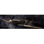 Maqueta Avión OCCRE Submarine Spitfire Mk.IXc EN398 1/24 en Modelismo Aéreo de Hobbyteam