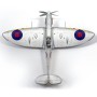 Maqueta Avión OCCRE Submarine Spitfire Mk.IXc EN398 1/24 en Modelismo Aéreo de Hobbyteam