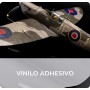 Maqueta Avión OCCRE Submarine Spitfire Mk.IXc EN398 1/24 en Modelismo Aéreo de Hobbyteam