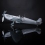 Pack Maqueta Avión OCCRE Submarine Spitfire Mk.IXc EN398 1/24 con Pinturas en Modelismo Aéreo de Hobbyteam