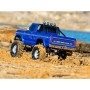 Pack Traxxas TRX-4 FORD F-150 RANGER XLT 1979 1/10 (Brushed) Azul con 4 accesorios en Packs Traxxas de Hobbyteam