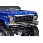 Pack Traxxas TRX-4 FORD F-150 RANGER XLT 1979 1/10 (Brushed) Azul con 4 accesorios en Packs Traxxas de Hobbyteam