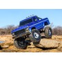 Pack Traxxas TRX-4 FORD F-150 RANGER XLT 1979 1/10 (Brushed) Azul con 4 accesorios en Packs Traxxas de Hobbyteam