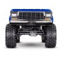 Pack Traxxas TRX-4 FORD F-150 RANGER XLT 1979 1/10 (Brushed) Azul con 4 accesorios en Packs Traxxas de Hobbyteam