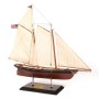 Pack Maqueta Barco Occre America’s Cup Yacht con pinturas, tinte y barniz en Packs OcCre de Hobbyteam