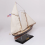 Pack Maqueta Barco Occre America’s Cup Yacht con pinturas, tinte y barniz en Packs OcCre de Hobbyteam